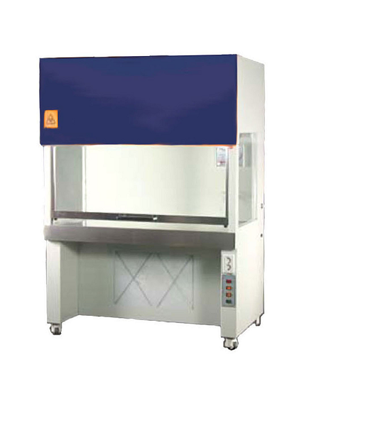 Tủ cấy vi sinh HumanLab CB-180-V